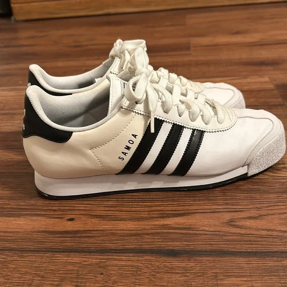 SAMOA Adidas - Picture 6 of 8